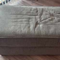 Ottoman For Sale! 