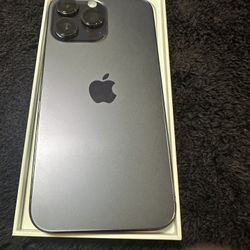 iPhone 14 Pro Max Brand New
