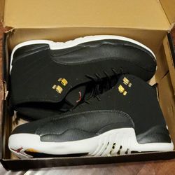 Jordan 12 Shoes Size M11
