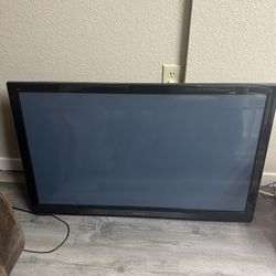 Panasonic Television 