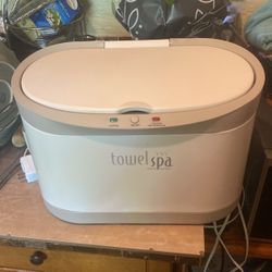 Towel Spa