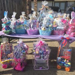 Easter Basket /Gifts