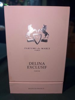 Parfums de Marly Delina Exclusif Parfum