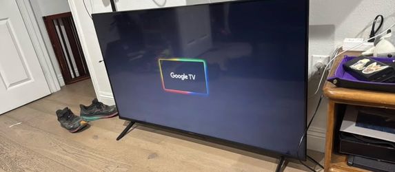 55 inch Sony Bravia