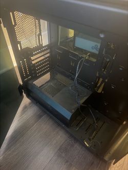 Pc case