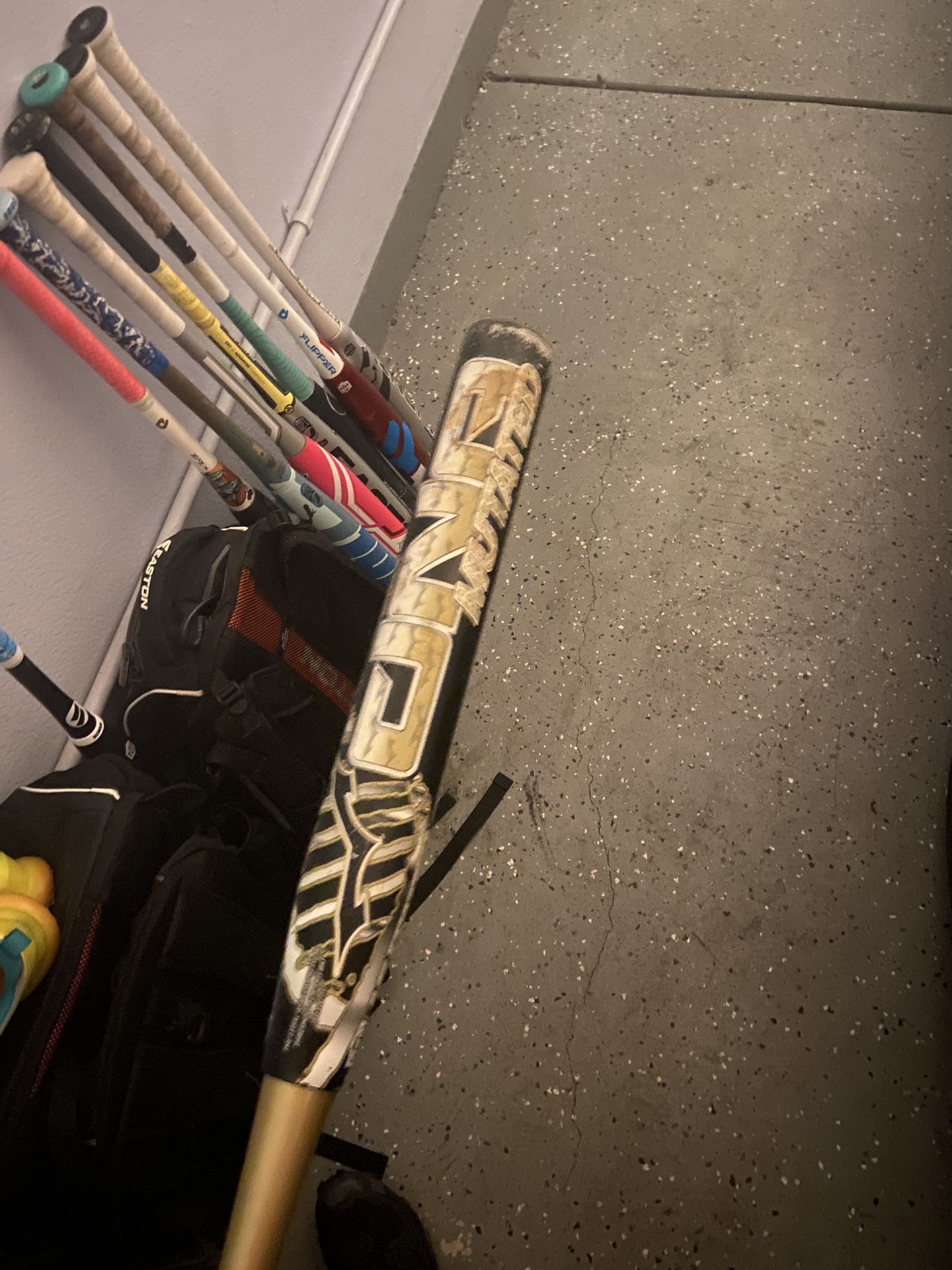 Monsta DNA Mutated 27.5 Oz Asa Usa Slowpitch Bats