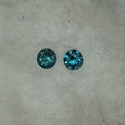 quality blue diamonds 