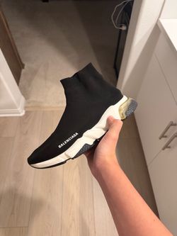 Balenciaga Speed Trainer Sneaker