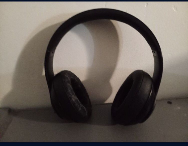 Beats up