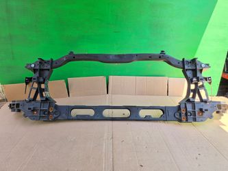 RADIATOR SUPPORT RAM  1500 CORE SUPPORT  2013 2014 2015 2016 2017 2018 2019 OEM