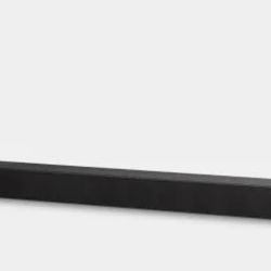 Sony SA-ST5000 7.1.2 channel soundbar & subwoofer 