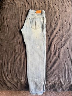 Purple Brand Jeans