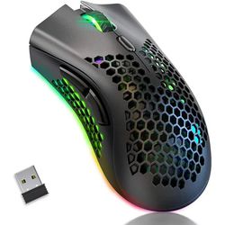Bengoo Wireless Gaming Mouse