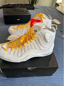 Supreme Nike