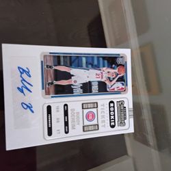 Buddy Boeheim Roocke Sind