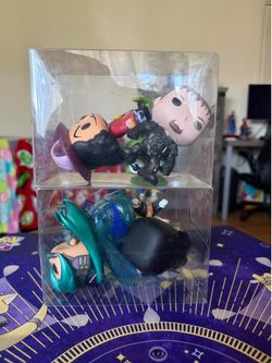 Funko Pops