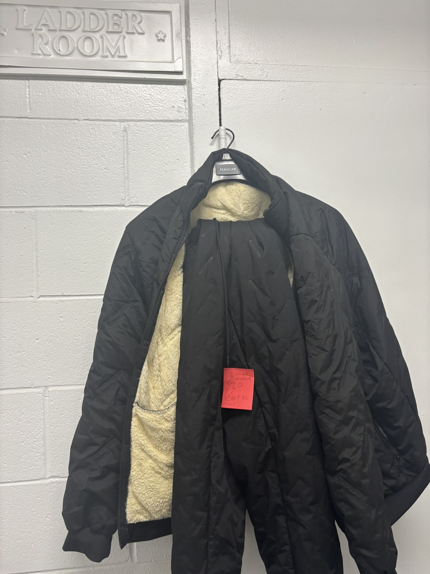 Clothes