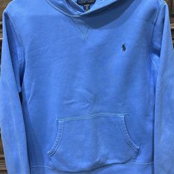 Polo Ralph Lauren youth, extra large hoodie