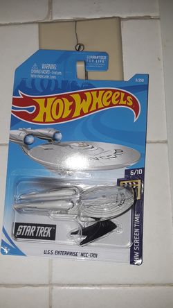 Hot Wheels 2018