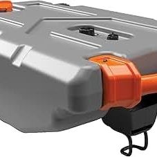 Camco Rhino Portable RV Water Tote 15 Gallon Kit Brand New 