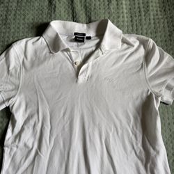 Kids Hugo Boss Polo Size Small