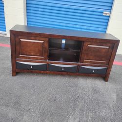 Tv Stand Buffet Storage Living Room - Delivery Available 