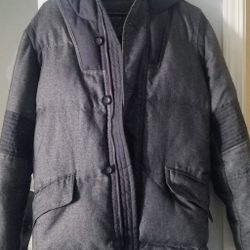 ANDEW Brand Down Jacket