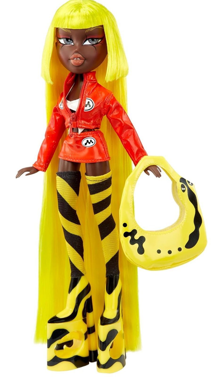 Feliicia BRATZ DoLL