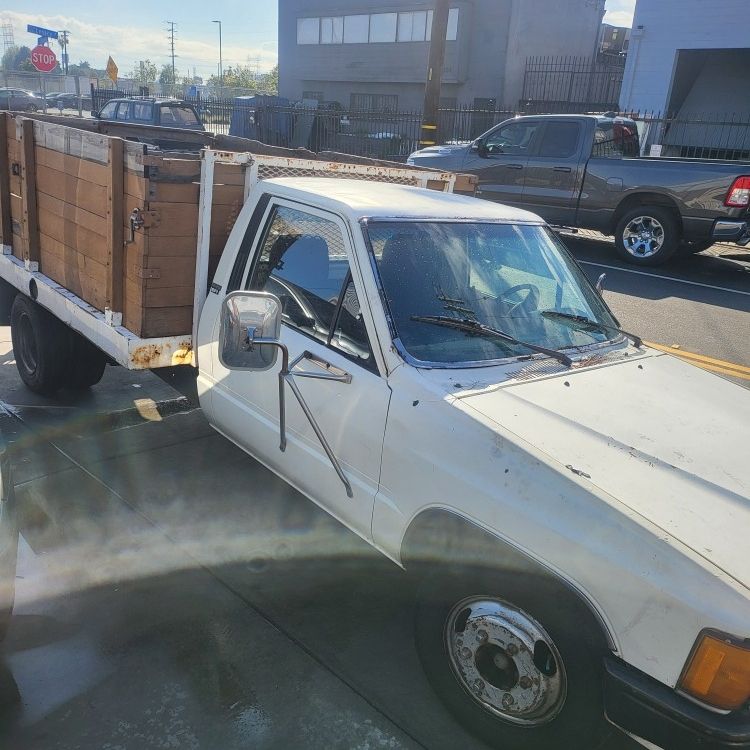 1988 Toyota Pick-Up