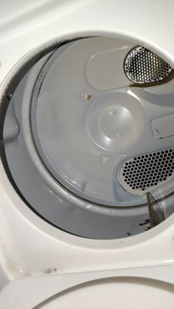 Whirl pool dryer