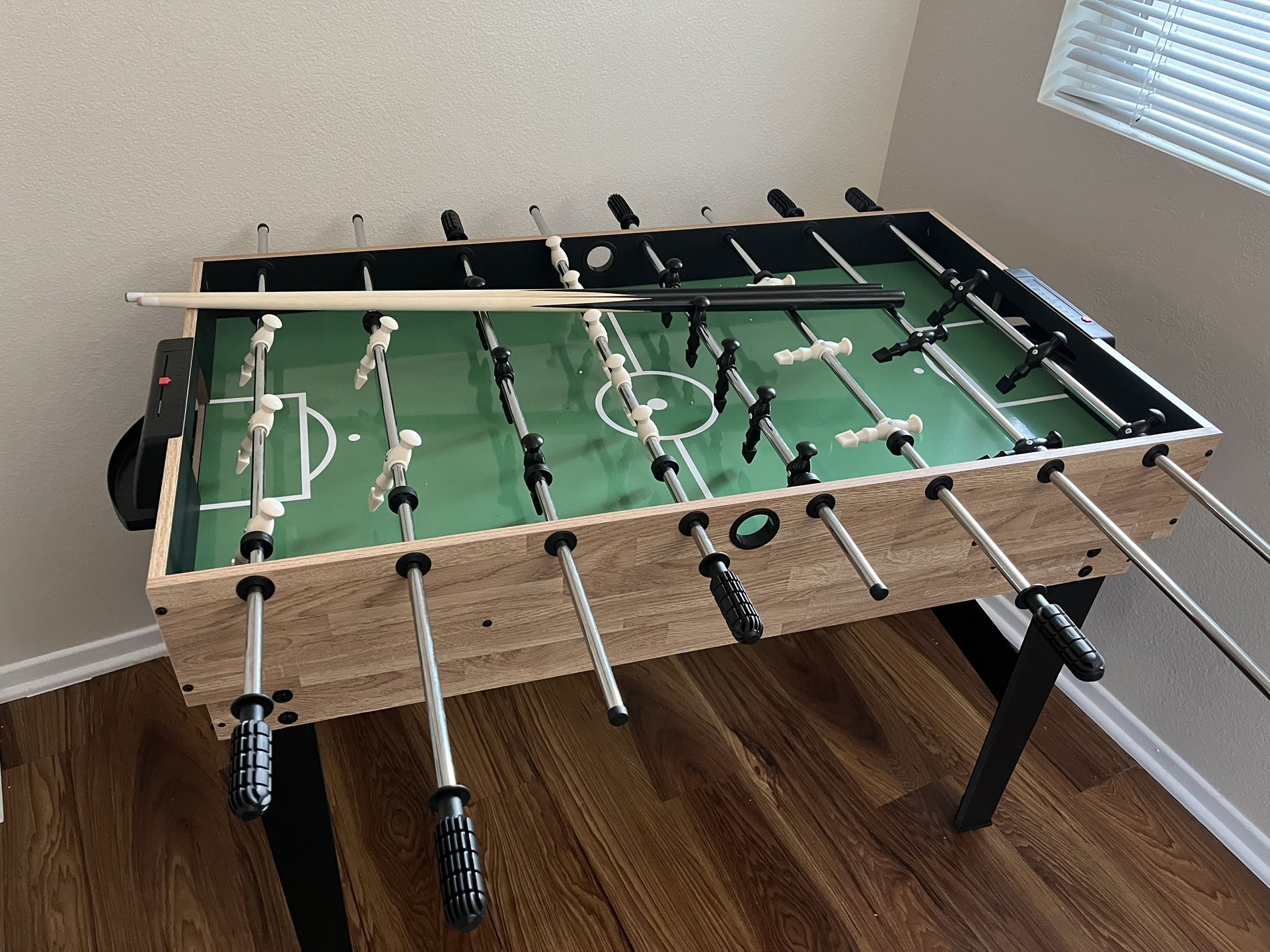 Game Table