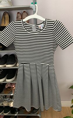 XS Lularoe dress