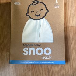 Snoo Sack