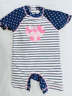 12M Swimsuit