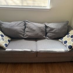 Loveseat