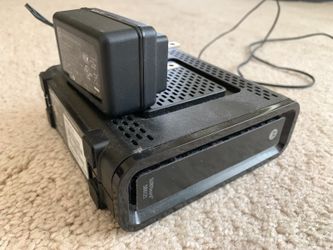 Modem Motorola sb6121 surfboard