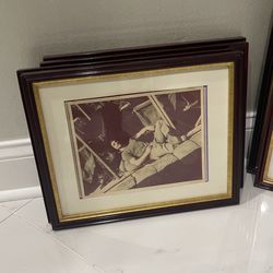 Picture Frames 12.5 X 15.5 Inch 