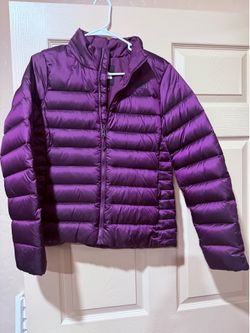 North face jacket