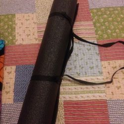 Yoga Mat New