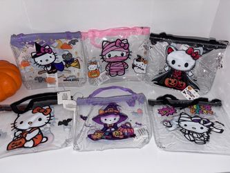 Halloween accessories make a bundle or add to your boo baskets for the kids