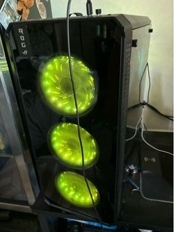 Custom Pc