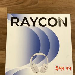 Raycon everyday headphones
