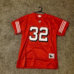 R. Watters Jersey! (49ers)  Size XL