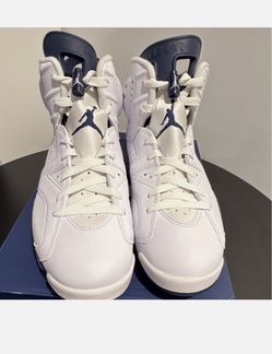Jordan 6 retro