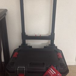 Husky Tool Box
