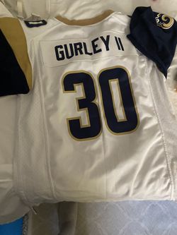 Todd gurley LA rams jersey for Sale in Los Angeles, CA - OfferUp