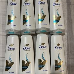 Conditioner Dove All For $20 Firm Price 