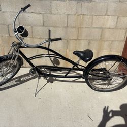 Stretches SoCal Kustom Kruiser