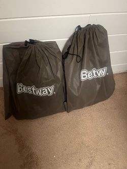 Bestway Twin Air Mattresses