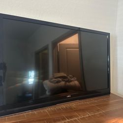Vizio Tv 42”
